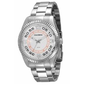 Relógio Mondaine Masculino Clássico 94538G0MTNS1.