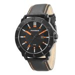 Relógio Mondaine Masculino Couro 76553gpmvph1