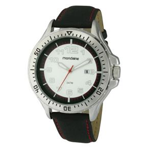 Relógio Mondaine Masculino Delta Urbano 83100G0MBNH2.