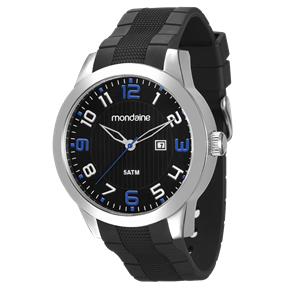 Relógio Mondaine Masculino Esportivo 78508G0MGNU2.