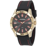 Relógio Mondaine Masculino Esportivo Dassault Mirage 99375GPMVDI2