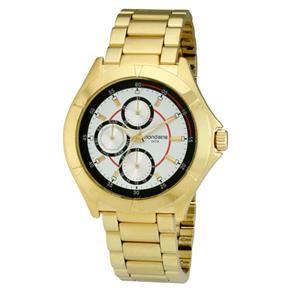 Relógio Mondaine Masculino Havre Urbano 94310GPMGDS2.