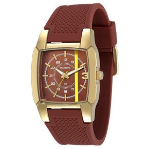 Relógio Mondaine Masculino Moda 76254GPMBDI1