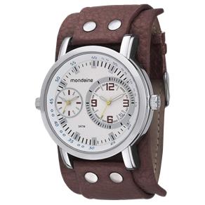 Relógio Mondaine Masculino Moda 76378G0MVNH1.