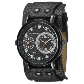 Relógio Mondaine Masculino Moda 76378GPMVPH2