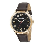 Relógio Mondaine Masculino Preto 83410GPMVDH1