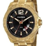 Relógio Mondaine Masculino Ref.: 53706GPMVDE1