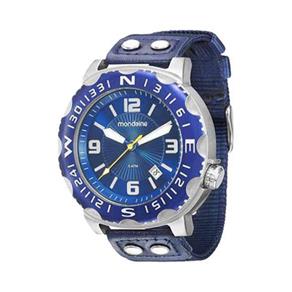 Relogio Mondaine Masculino Ref: 69243GPMVEN1