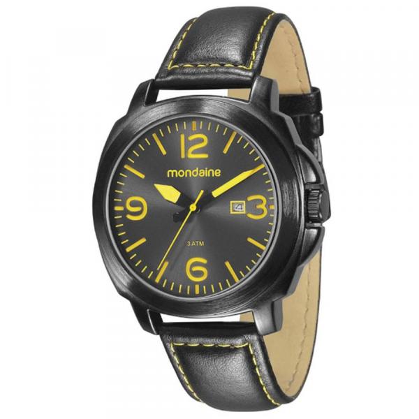 Relogio Mondaine Masculino Ref: 76344gpmvph3