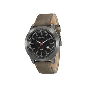 Relogio Mondaine Masculino Ref: 76502GPMVSH1