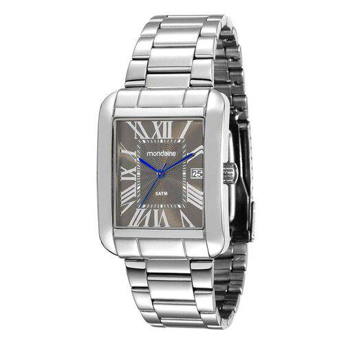 Relogio Mondaine Masculino Ref: 78623G0MVNA1