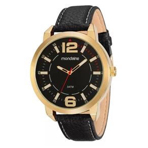 Relogio Mondaine Masculino Ref: 83300gpmkdh2