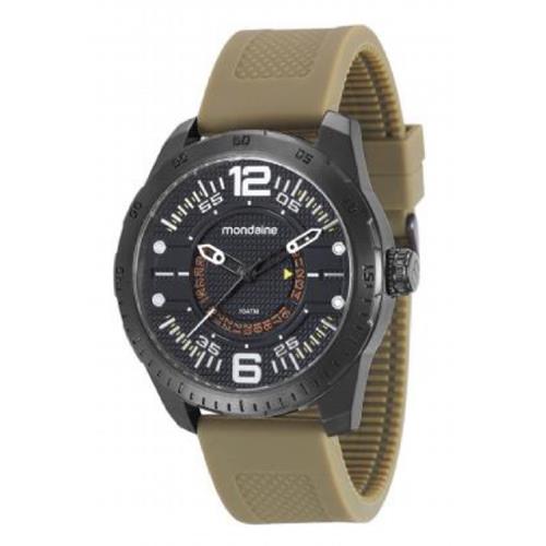 Relogio Mondaine Masculino Ref: 94975gpmvpu2