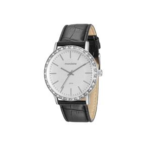 Relógio Mondaine Masculino Social - 94874L0MVNH1