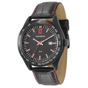 Relógio Mondaine Masculino Urbano 76346GPMGPH2.