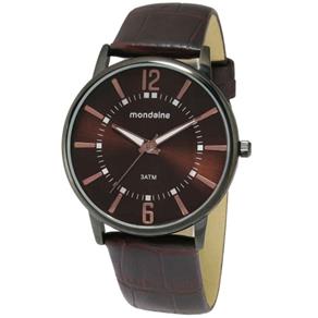 Relógio Mondaine Masculino Urbano 76261GPMBPH2.