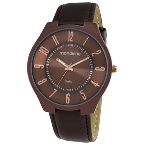 Relógio Mondaine Masculino Urbano 76264GPMBMH1