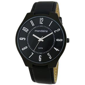 Relógio Mondaine Masculino Urbano 76264GPMBPH2