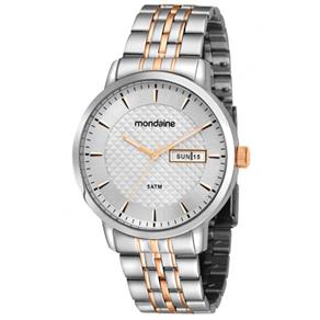 Relógio Mondaine Masculino Urbano 78179GPMBGA3.