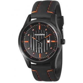 Relógio Mondaine Masculino Urbano 78198GPMBPU1.