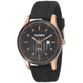 Relógio Mondaine Masculino Urbano 78198GPMBRU2.