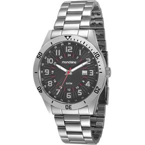 Relógio Mondaine Masculino Urbano 78424G0MBNA1.