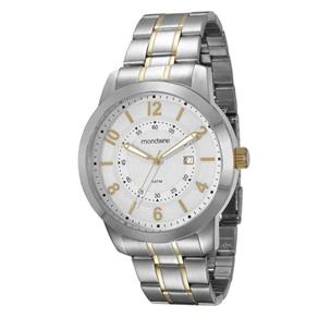 Relógio Mondaine Masculino Urbano 78435GPMBBA3