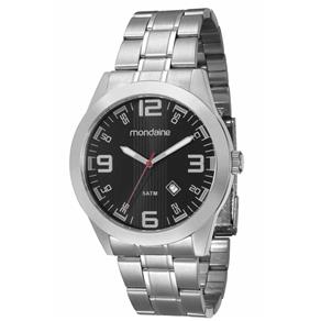 Relógio Mondaine Masculino Urbano 78460G0MBNA2.