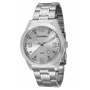 Relógio Mondaine Masculino Urbano 78460G0MBNA1