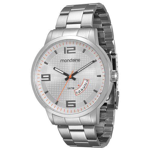 Relógio Mondaine Masculino Urbano 78501G0MGNA2.