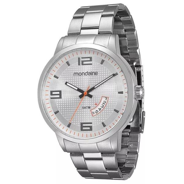 Relógio Mondaine Masculino Urbano 78501g0mgna2