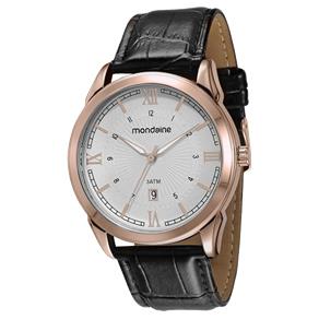 Relógio Mondaine Masculino Urbano 83159GPMBRH4.