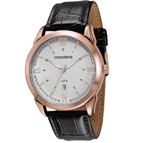 Relógio Mondaine Masculino Urbano 83159GPMBRH4