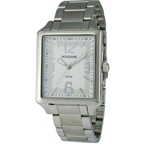 Relógio Mondaine Masculino Urbano 94251G0MNNS1.