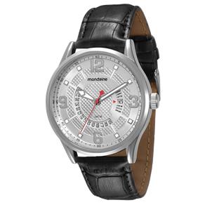 Relógio Mondaine Masculino Urbano 94592G0MBNH1.