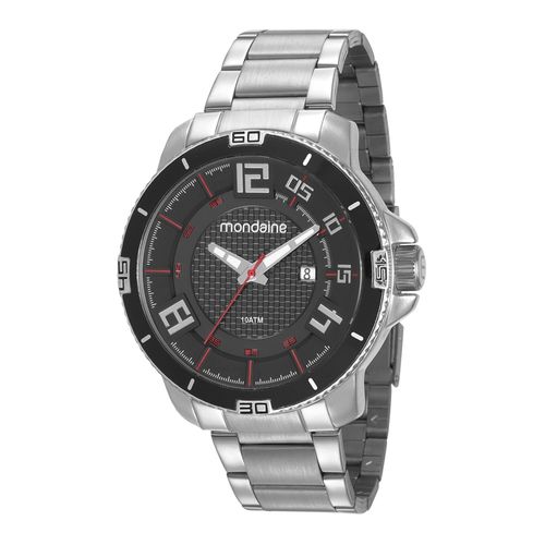 Relógio Mondaine Masculino53667gomvws2