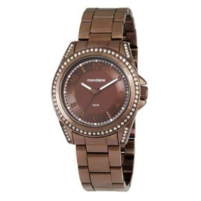 Relógio Mondaine Moda Feminino 94476LPMGMS2