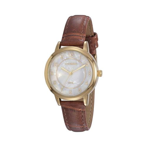 Relógio Mondaine Mondaine Feminino 76742LPMVDH1 Relógio Mondaine Mondaine Feminino