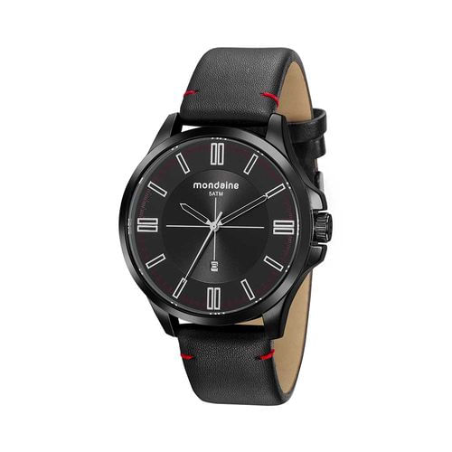 Relógio Mondaine Mondaine Masculino 76755GPMVPH2