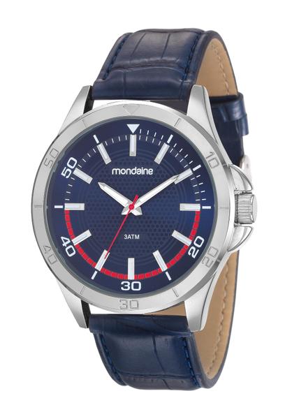 Relógio Mondaine Original Masculino Analógico 83375G0MVNH2