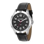 Relógio Mondaine Original Masculino Urbano Analógico 83394G0MVNH1