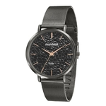 Relógio Mondaine Pulso Feixo Metal Masculino Ad 53764LPMVSE1