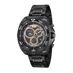 Relógio Mondaine Pulso Feixo Metal Masculino Adulto 99282GPMVPS2