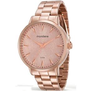 Relogio Mondaine Ref: 76563lpmvre3 Fashion