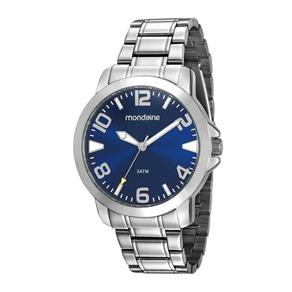 Relogio Mondaine Ref: 99207g0mvne2 Casual