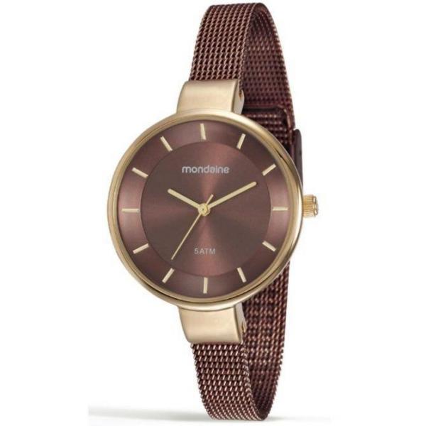 Relógio Mondaine Romance Feminino 76597lpmvae5