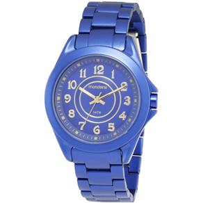 Relógio Mondaine Soul 78157L0MENL2 Analógico Resistente à Água 50M