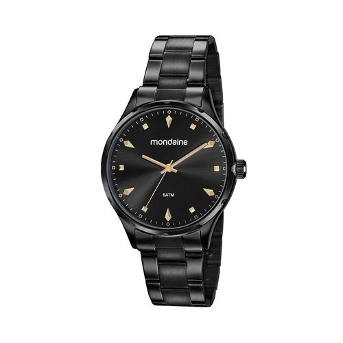 Relógio Mondaine Trendy Metal 32108LPMVPE2 Relógio Mondaine Trendy Metal