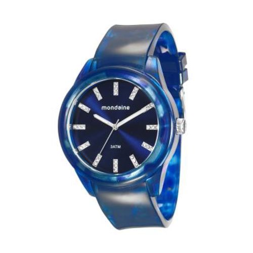 Relógio Mondaine Unisex 76648L0MVNZ1