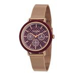 Relógio Mondaine Unisex 89011LPMVRE3